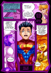 Page 30 of Whitt yg フウィット - preview thumbnail
