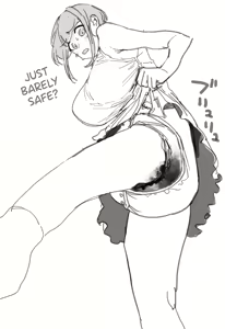 Page 183 of Nene-san Translations - preview thumbnail
