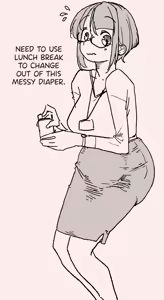 Page 27 of Nene-san Translations - preview thumbnail