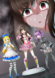 Page 69 of ユーチューバードール  YouTube doll OPQ mall - preview thumbnail