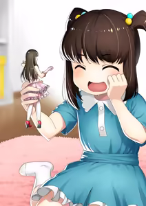 Page 71 of ユーチューバードール  YouTube doll OPQ mall - preview thumbnail
