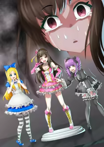 Page 72 of ユーチューバードール  YouTube doll OPQ mall - preview thumbnail