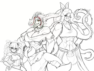 Page 85 of Personal collection dump 6 - preview thumbnail