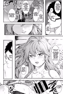 Page 16 of Akaruku Tanoshiku Kimochiyoku Ch. 3 - preview thumbnail