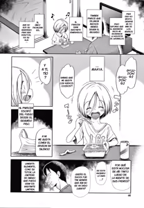 Page 3 of Don't touch (decensored) - preview thumbnail