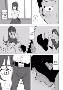 Page 13 of Hokago no Ashi Maso Choukyou | After School Foot-Masochist Training - preview thumbnail