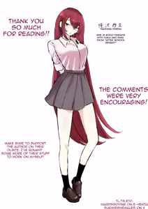 Page 53 of Hokago no Ashi Maso Choukyou | After School Foot-Masochist Training - preview thumbnail