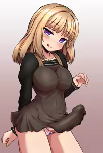 Page 20 of Futanari Self Pleasure - preview thumbnail