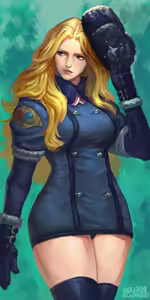 Page 83 of Street Fighter V archive - preview thumbnail