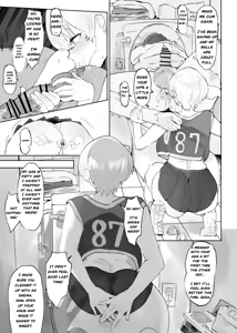 Page 17 of Ouji-sama-kei Joshi BSS Manga | Prince-Like Girls BSS - preview thumbnail