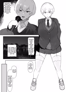 Page 4 of Ouji-sama-kei Joshi BSS Manga | Prince-Like Girls BSS - preview thumbnail