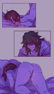 Page 110 of GiyuShino Collection - preview thumbnail