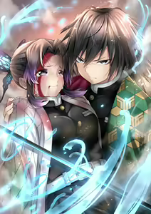 Page 15 of GiyuShino Collection - preview thumbnail