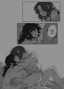 Page 177 of GiyuShino Collection - preview thumbnail