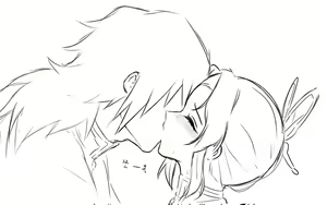 Page 195 of GiyuShino Collection - preview thumbnail