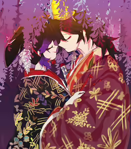 Page 270 of GiyuShino Collection - preview thumbnail