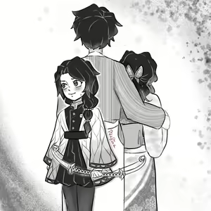 Page 340 of GiyuShino Collection - preview thumbnail