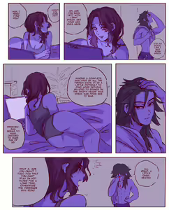 Page 57 of GiyuShino Collection - preview thumbnail