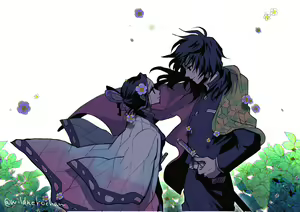 Page 579 of GiyuShino Collection - preview thumbnail