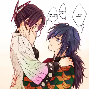 Page 675 of GiyuShino Collection - preview thumbnail