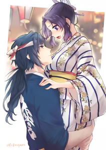 Page 8 of GiyuShino Collection - preview thumbnail