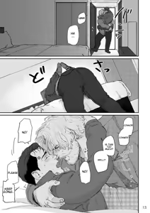 Page 12 of RUSH!! - preview thumbnail