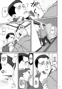Page 10 of RUSH!! - preview thumbnail