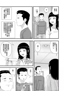 Page 3 of Mansion no Oku-san. | 公寓裡的人妻。 - preview thumbnail