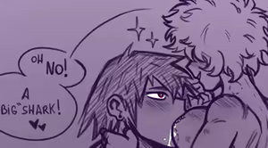Page 1034 of KiriMina Collection - preview thumbnail