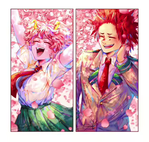 Page 1037 of KiriMina Collection - preview thumbnail