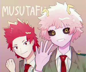 Page 1044 of KiriMina Collection - preview thumbnail