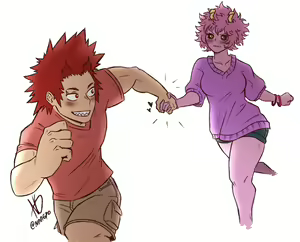 Page 1062 of KiriMina Collection - preview thumbnail