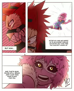 Page 1067 of KiriMina Collection - preview thumbnail