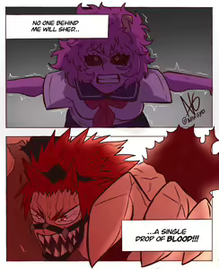 Page 1068 of KiriMina Collection - preview thumbnail