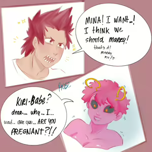 Page 1079 of KiriMina Collection - preview thumbnail