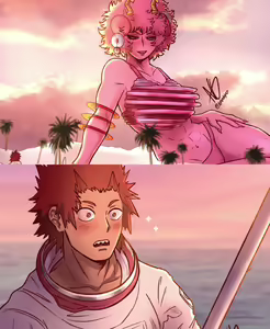 Page 1081 of KiriMina Collection - preview thumbnail