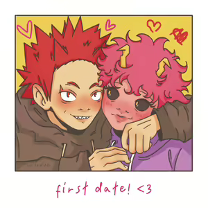 Page 1084 of KiriMina Collection - preview thumbnail