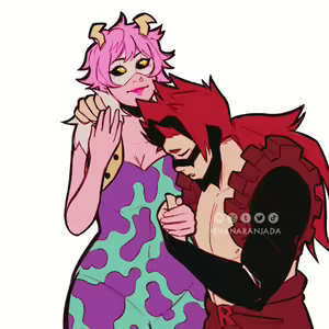 Page 1098 of KiriMina Collection - preview thumbnail