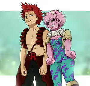 Page 1099 of KiriMina Collection - preview thumbnail