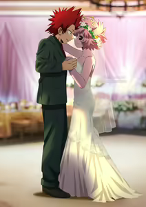 Page 1101 of KiriMina Collection - preview thumbnail