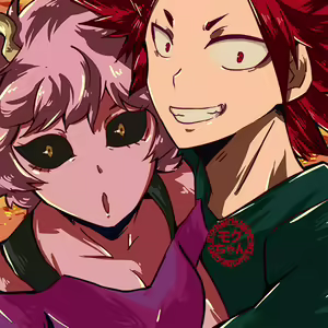 Page 1116 of KiriMina Collection - preview thumbnail