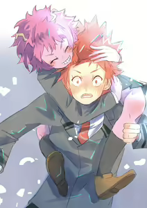 Page 1117 of KiriMina Collection - preview thumbnail