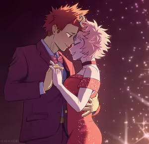 Page 1119 of KiriMina Collection - preview thumbnail