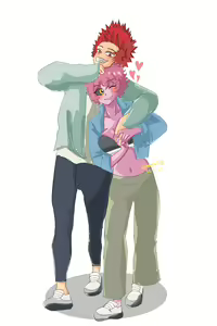 Page 1120 of KiriMina Collection - preview thumbnail