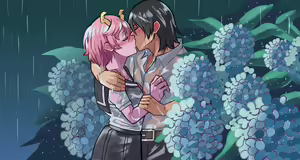 Page 1139 of KiriMina Collection - preview thumbnail