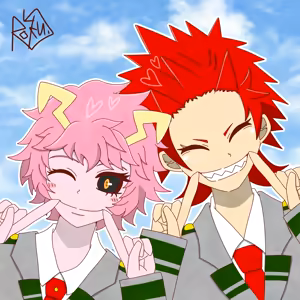 Page 1155 of KiriMina Collection - preview thumbnail