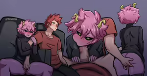 Page 1186 of KiriMina Collection - preview thumbnail