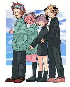 Page 1187 of KiriMina Collection - preview thumbnail