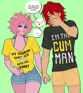 Page 1189 of KiriMina Collection - preview thumbnail