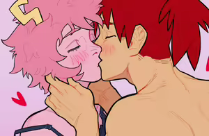 Page 1191 of KiriMina Collection - preview thumbnail